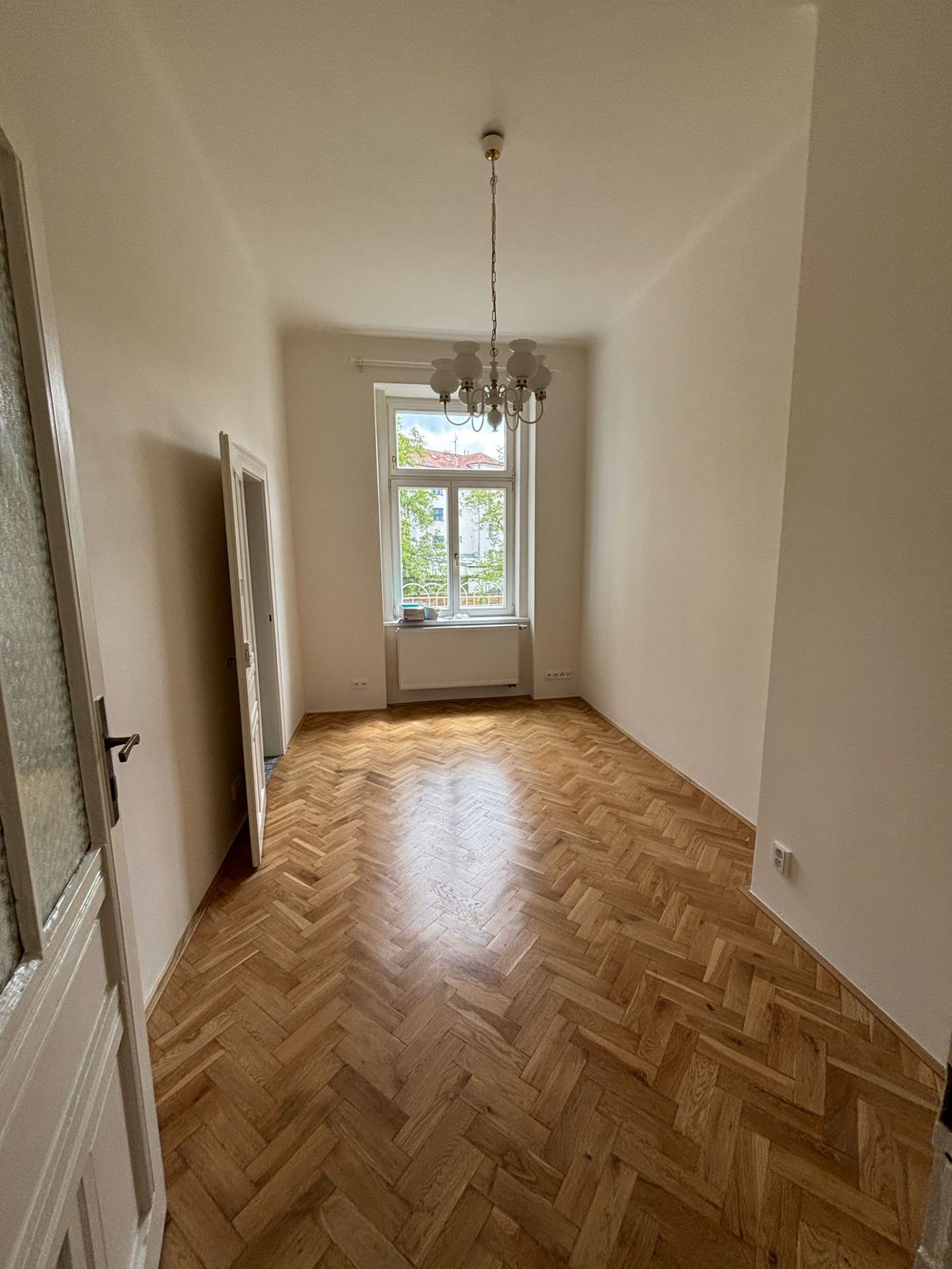 2+kk, Praha 6